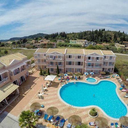 Anemona Beach Apartments Сідарі Екстер'єр фото