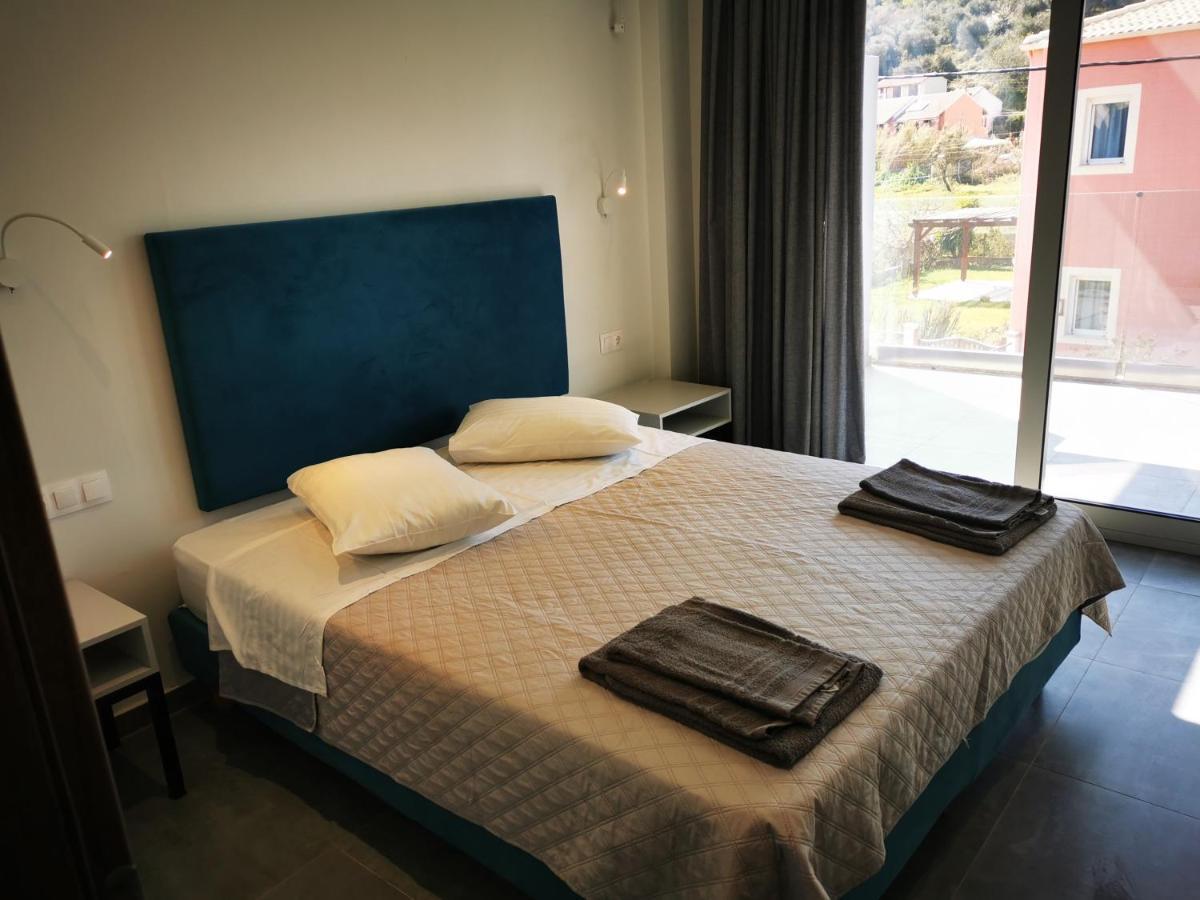 Anemona Beach Apartments Сідарі Екстер'єр фото