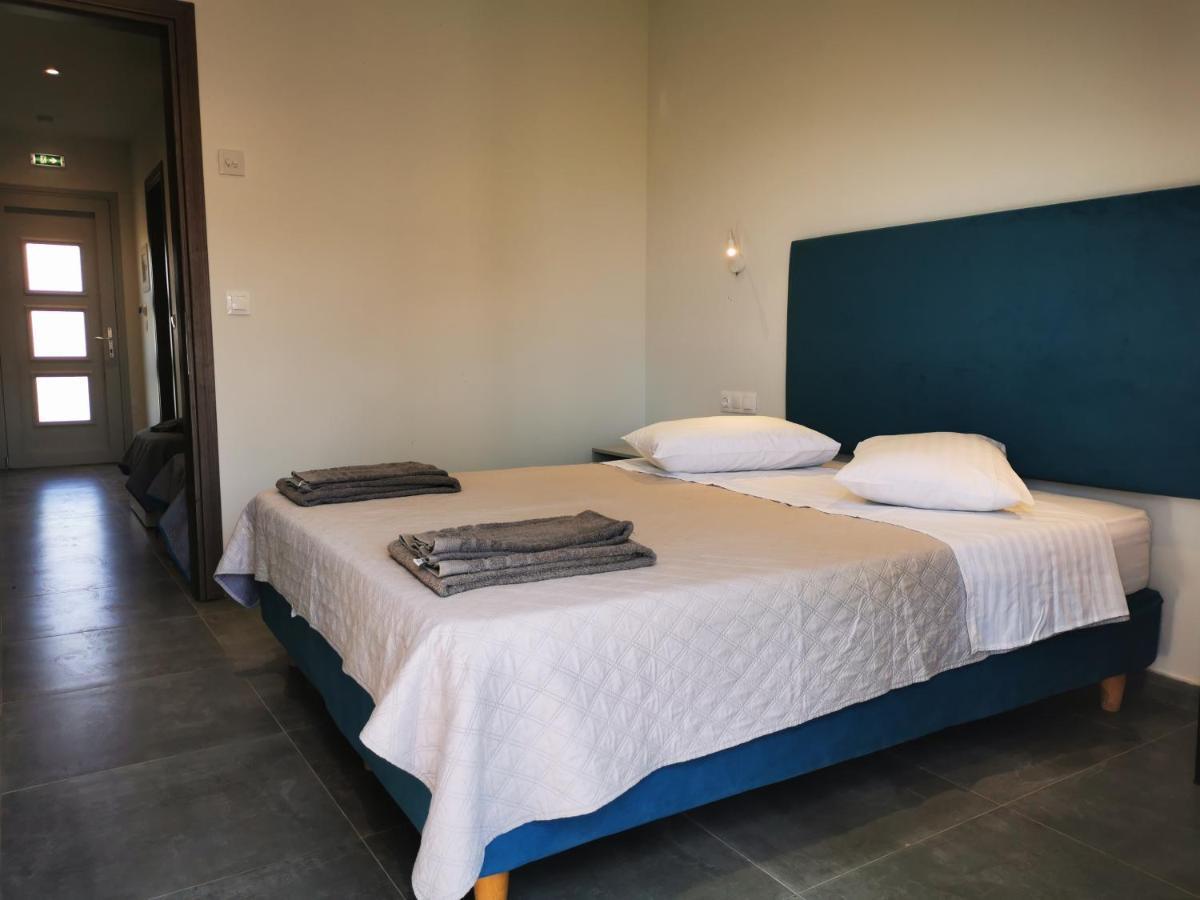 Anemona Beach Apartments Сідарі Екстер'єр фото