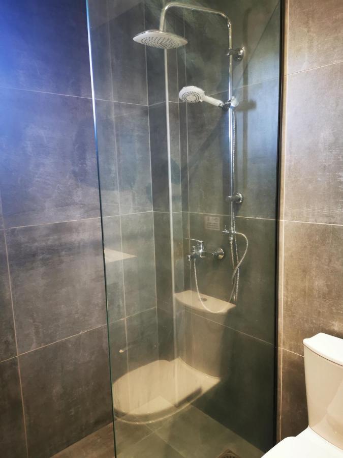 Anemona Beach Apartments Сідарі Екстер'єр фото