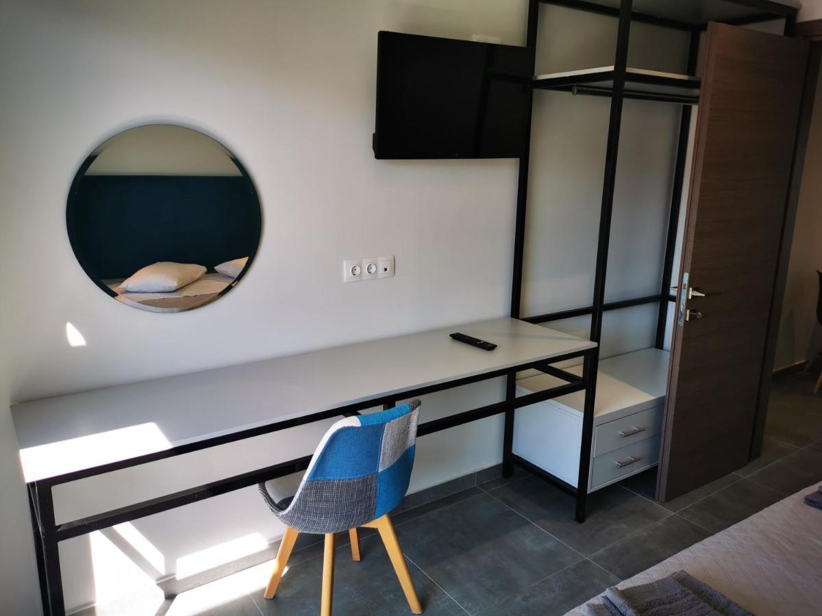 Anemona Beach Apartments Сідарі Екстер'єр фото
